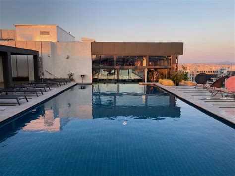 Review: Grand Hyatt Athens, Greece - One Mile at a Time