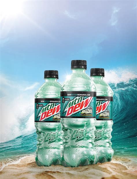 KFC's Mountain Dew Sweet Lightning Is A New Flavor Exclusive To The Chain