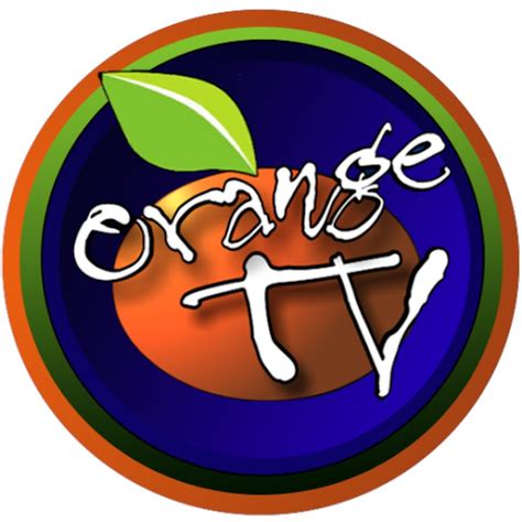 Orange TV - YouTube