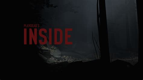 Download PlayDead's Inside Video Game Inside 4k Ultra HD Wallpaper