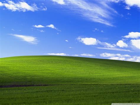 Original Windows XP Wallpaper - WallpaperSafari