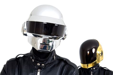 Best Daft Punk Songs: 20 Tracks That Revolutionised Electronic Music