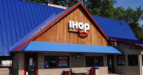 IHOP's New 2023 Menu Brings Back Cinn-A-Stacks and More