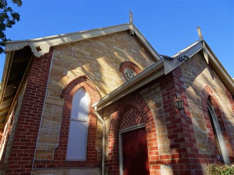 Coromandel Valley. The former Baptist Church built in 1894… | Flickr