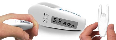 Needle-Free Diabetes Monitoring: Interview with GlucoWise Co-Founder