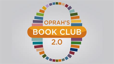 Oprahs Book Club FAQ