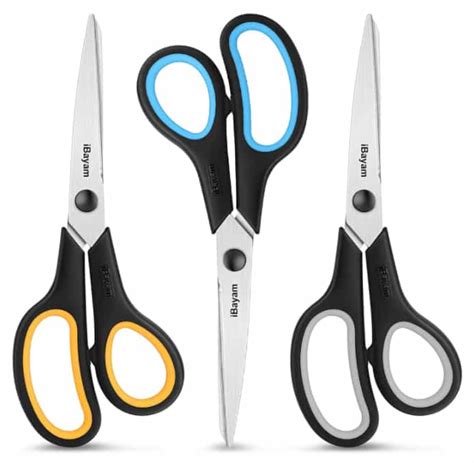 The 9 Best Fabric Scissors for Cutting Fabrics (2023)