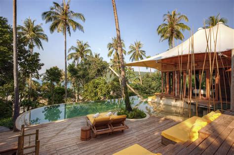 Tread lightly at the best eco-friendly hotels in Thailand | The Hotel ...