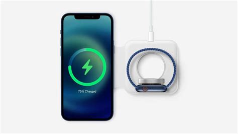 Apple MagSafe charger works with Pixel 5, Galaxy Z Fold 2 as it does with iPhone 12 | HT Tech