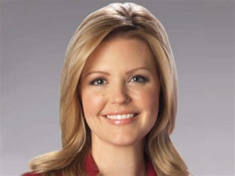 Megan Newquist KSTP Cleavage