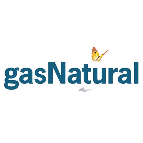 Download Logo Gas Natural EPS, AI, CDR, PDF Vector Free