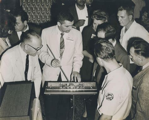 Sounds of the Ether: a Brief History of the Theremin - Perfect Circuit