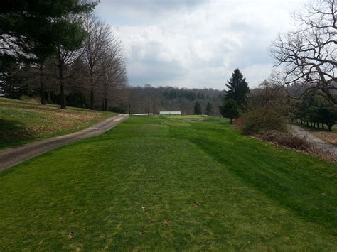 Rolling Fields Golf Course - Murrysville, PA, United States | Swing By ...