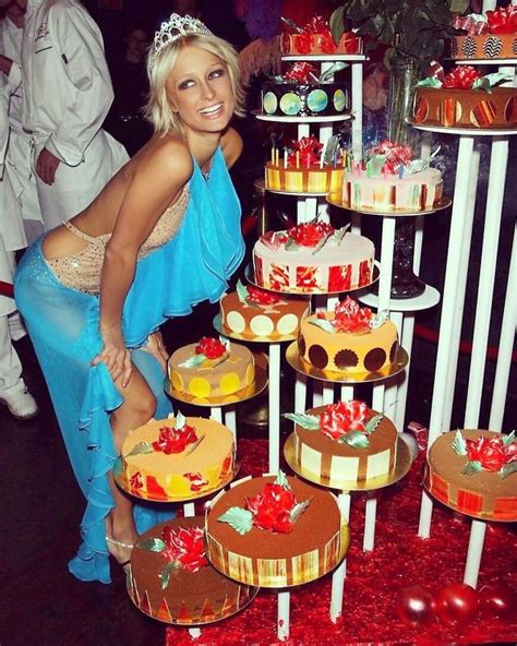 The 10 Most Outrageous Celebrity Birthday Parties