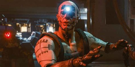 Cyberpunk 2077 Everything We Know About Maelstrom And Their Lore | Images and Photos finder