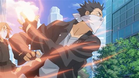 Pyrokinesis | Toaru Majutsu no Index Wiki | FANDOM powered by Wikia