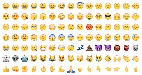 Emojis Bring 17% Higher Interaction Rates: Quintly Research - B&T