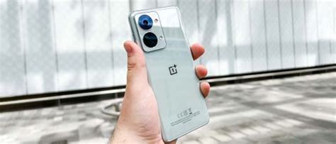 OnePlus Nord 2T review | Tom's Guide