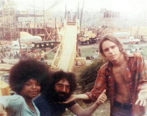 At Woodstock : r/gratefuldead