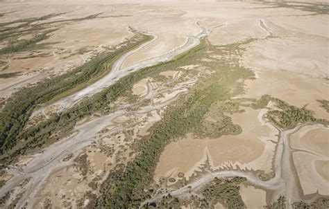 Mud flats stock photo. Image of ecoregion, australia - 101735814