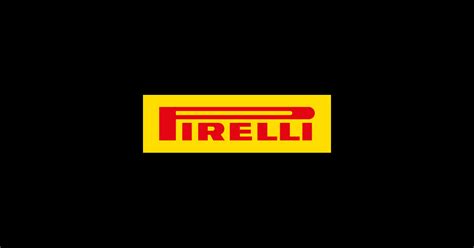 Pirelli Logo