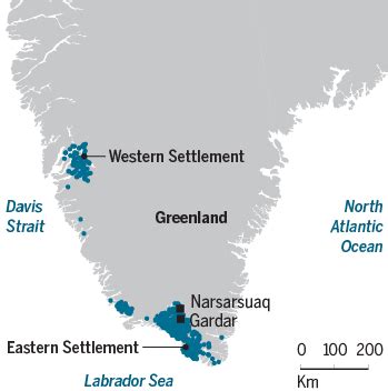 Why did Greenland's Vikings disappear? | Science | AAAS