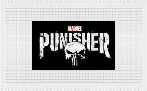 The Punisher Logo History And Punisher Symbol Meaning