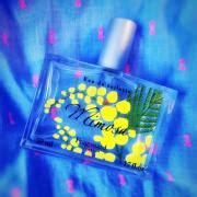 Mimosa Fragonard perfume - a fragrance for women 2010