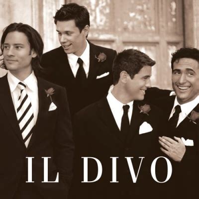 Il Divo Biography, Songs, & Albums