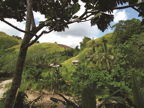 Hiking the Hills of Guadalcanal, Where World War II Tourism Meets the Tropics