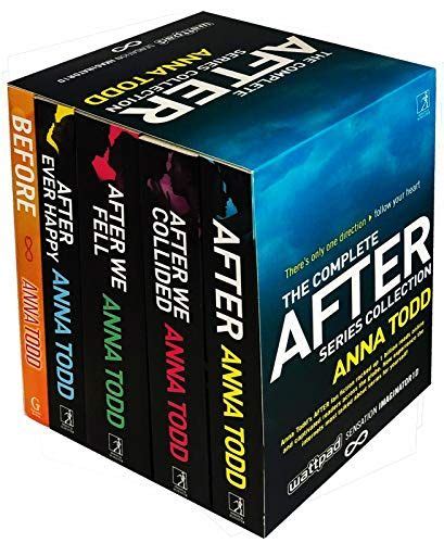 'After' Sequel 'After We Collided' Details, Spoilers, Cast and Release Date