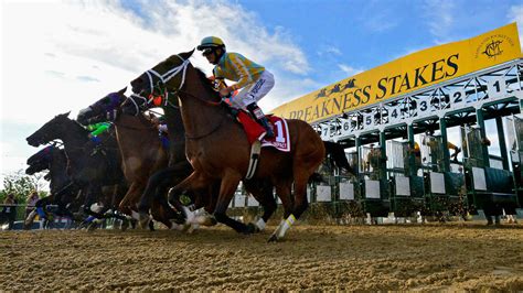 Preakness Stakes winners: List of past champions, fastest times, best moments in race history ...