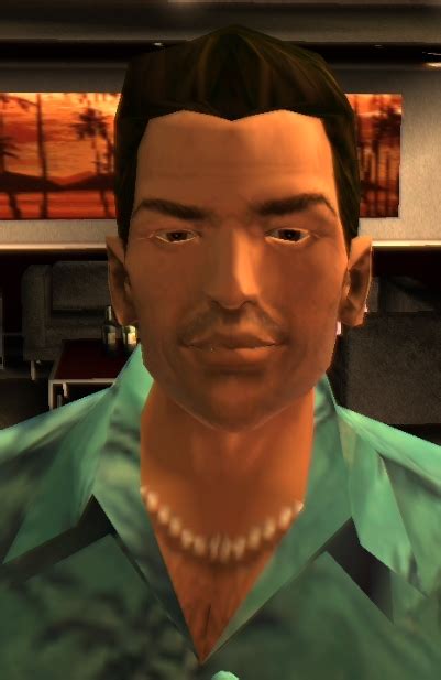 Tommy Vercetti | Character Profile Wikia | Fandom