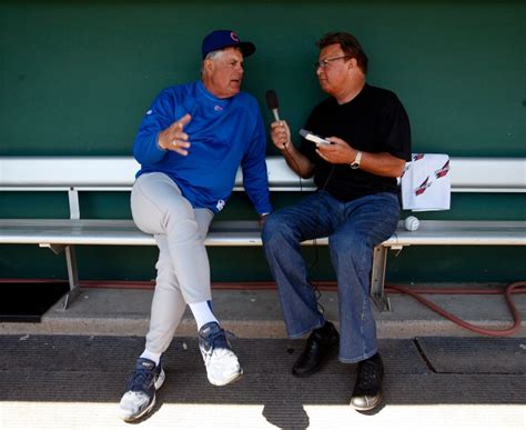 Ron Santo, Chicago Cubs Legend, Dies at 70 | TIME.com