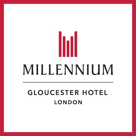 Millennium Gloucester Hotel London Kensington - Hotels in Knightsbridge SW7 4LH - 192.com