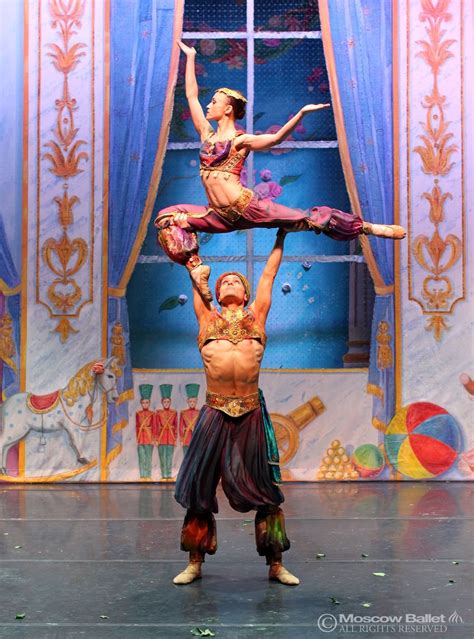 Act II, Arabian variation (east coast tour) Nutcracker Costumes, Tutu ...