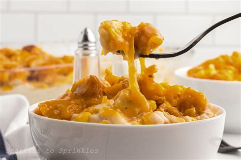 Recipe For Kfc Mashed Potato Bowl | Deporecipe.co