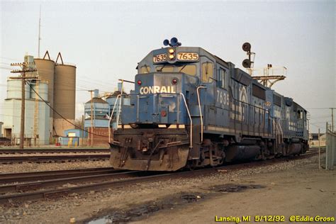 Conrail