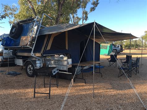 Campers Trailers [For Sale] in Australia: More Quality For You!