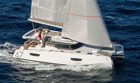 What is your best charter type? | Yachting Experience