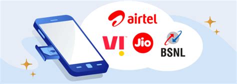 How To Activate A Sim Card -Vi, Jio, Airtel & BSNL