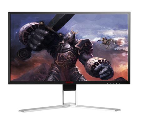 AOC AG241QG Best G-Sync Gaming Monitor