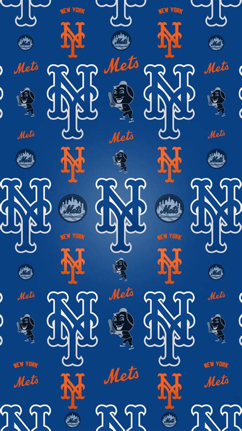 New York Mets iPhone Wallpapers - Top Free New York Mets iPhone ...