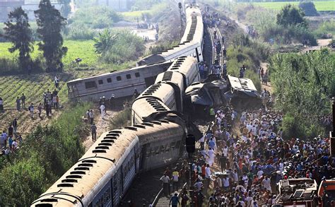 Worst Train Disasters In History – TrainNet.org