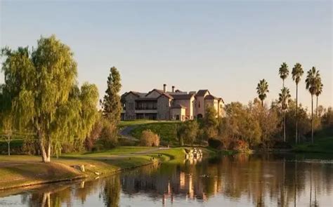 Aliso Viejo Country Club Membership Cost - Updated 2023 - The Pricer