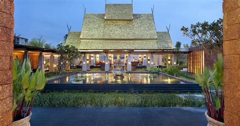 Anantara Mai Khao Phuket Villas in Phuket, Thailand