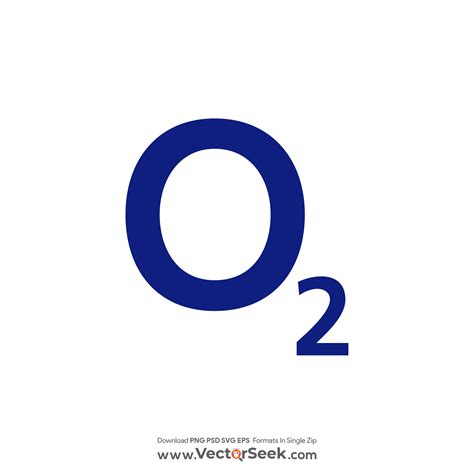 O2 Logo Vector - (.Ai .PNG .SVG .EPS Free Download)