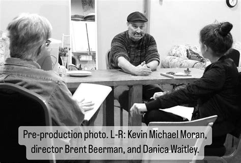 Behind-the-Scenes of PROMISES, PROMISES | The Group Rep, An Ovation Nominated Theatre Company