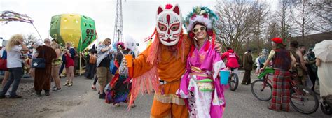 Mardi Gras Costume Ideas | New Orleans