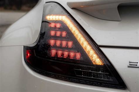 MORIMOTO 370Z XB LED Tails – Zociety